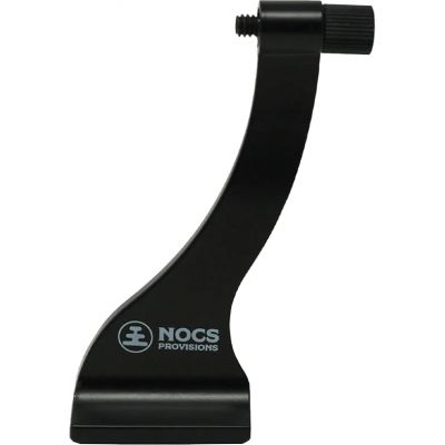 Nocs Tripod Adapter - Black
