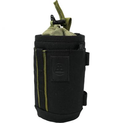 Nocs Tube Caddy - Charcoal Black