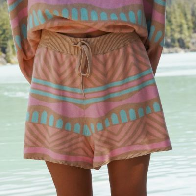 Notice The Reckless Paradise Island Set Bottom