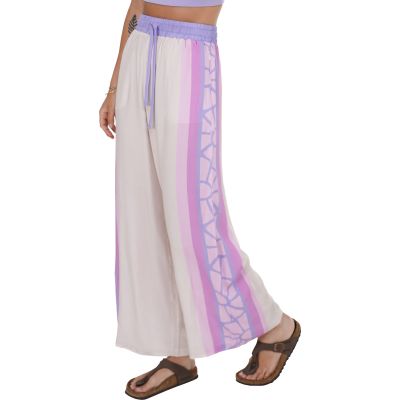 Notice The Reckless Salt Daze Boho Pants