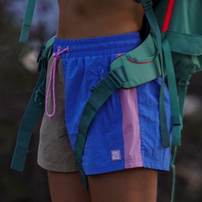 Notice The Reckless Castaway Shorts