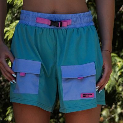 Notice The Reckless Highland Trek Short