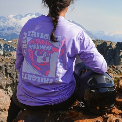 Notice The Reckless MTB Long Sleeves Mountain Madness