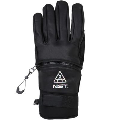 Hand Out x Natural Selection Tour Collab Pro Gloves Low