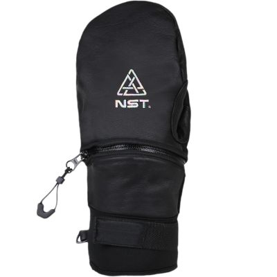 Hand Out x Natural Selection Tour Collab Pro Mitten Low