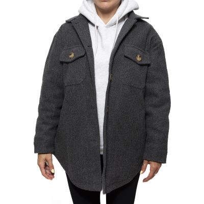 Nana The Brand Annabelle Overshirt