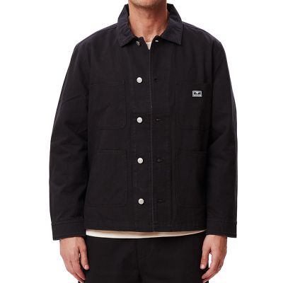 Obey Estate Jacket