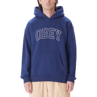 Obey Institute Extra Heavy Hood 