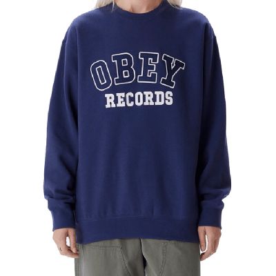 Obey Records Crew