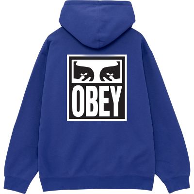 Obey Eyes Icon Hood
