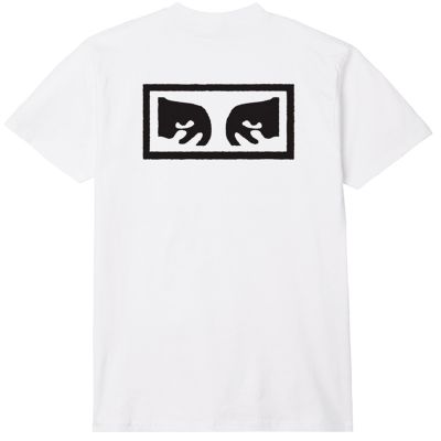 Obey Eyes 3 Tee