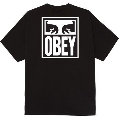 Obey Eyes Icon 2 Tee