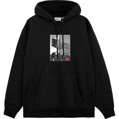 Obey Los Angeles Photo Hood