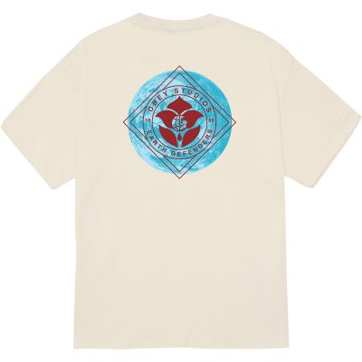 Obey Earth Defenders Tee
