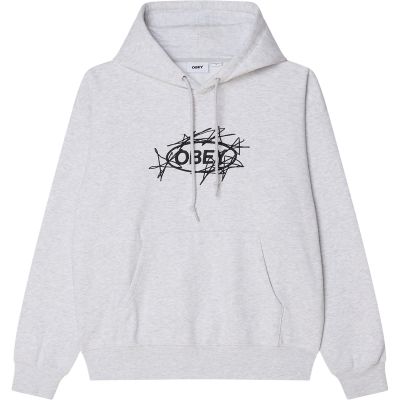Obey Stars Hood