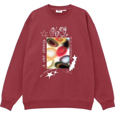 Obey Vast Universe Crew