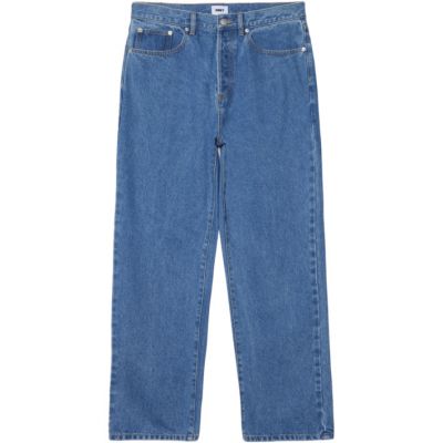 Obey Classic Baggy Denim