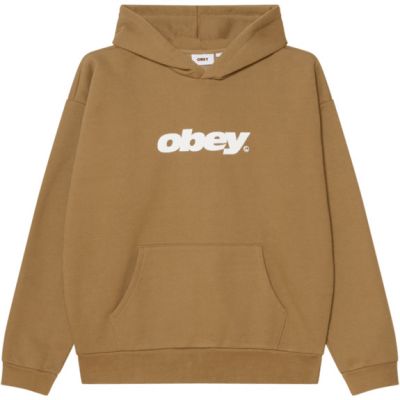 Obey Bounce Extra Heavy Hood