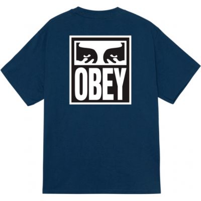 Obey 25 Eyes Icon 2 Tee