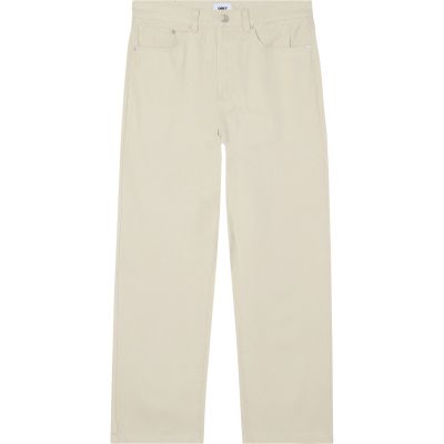 Obey Classic Baggy Denim