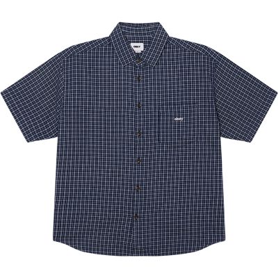 Obey Bigwig Ian Woven