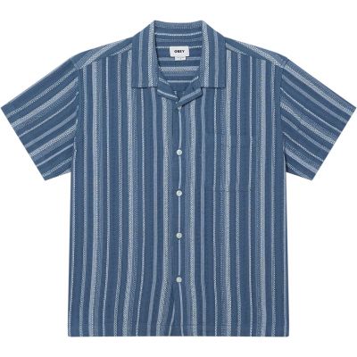 Obey Hugh Woven