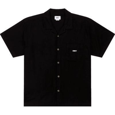 Obey Jasper Woven