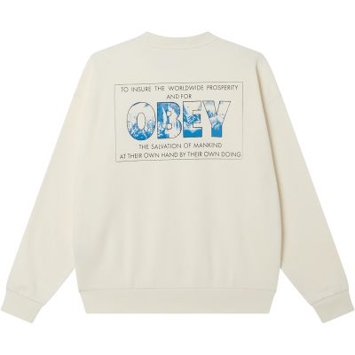 Obey Salvation Crew