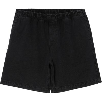 Obey Easy Denim Short