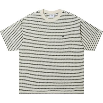 Obey Edwin Tee 