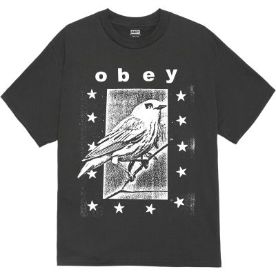 Obey Fly Away Tee