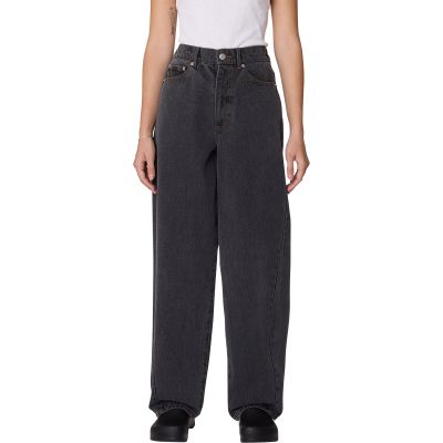 Obey Wms Leah III Baggy Denim