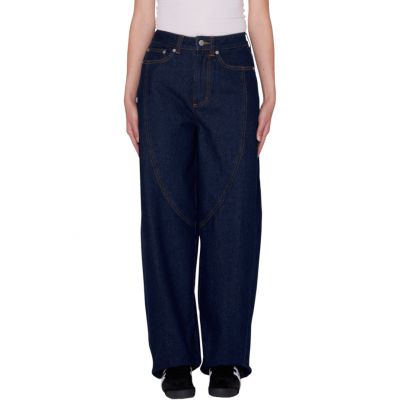 Obey W Nana Denim