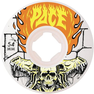 OJ Wheels Rob Pace Dungeon Elite Chubbies 101A/54mm