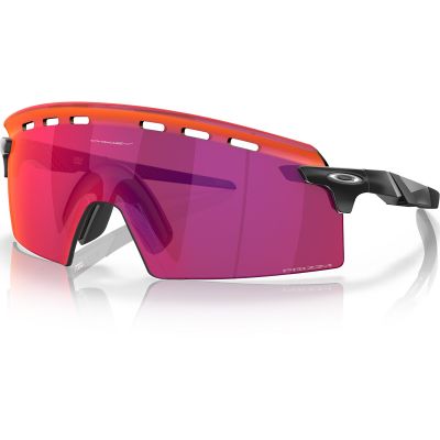 Oakley Encoder Strike - Matte Black [Prizm Road]