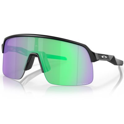 Oakley Sutro Lite - Matte Black [Prizm Road Jade]
