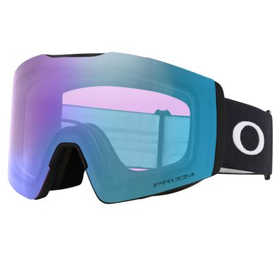 Oakley Fall Line L - Matte Black [Prizm Iced Iridium]