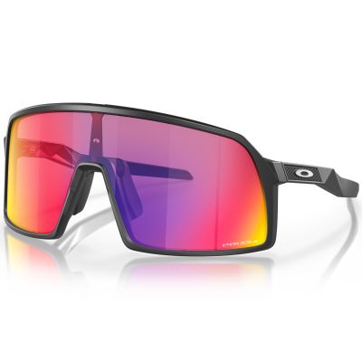 Oakley Sutro S - Matte Black [Prizm Road]