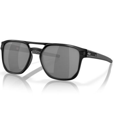 Oakley Latch Beta - Matte Black [Prizm Black Polarized]