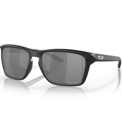 Oakley Sylas - Matte Black [Prizm Black Polarized]
