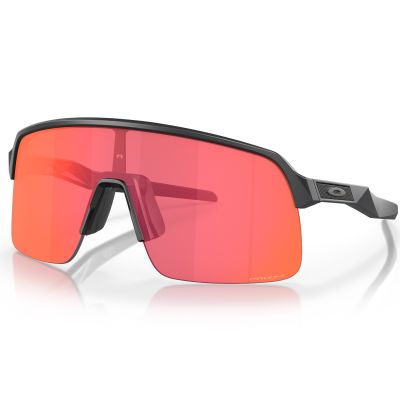 Oakley Sutro Lite - Matte Carbon [Prizm Trail Torch]