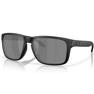 Oakley Holbrook XXL - Matte Black [Prizm Black Polarized]