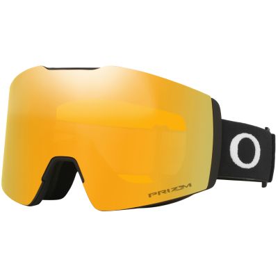 Oakley Fall Line M - Matte Black [Prizm™ 24K Iridium]