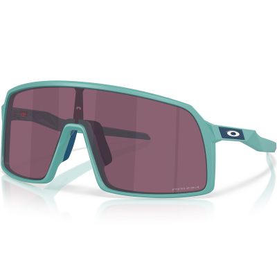 Oakley Sutro - Matte Pacific [Prizm Road Black]