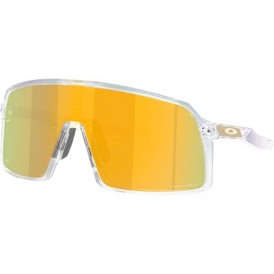 Oakley Sutro - Pacific Glass [Prizm 24K]