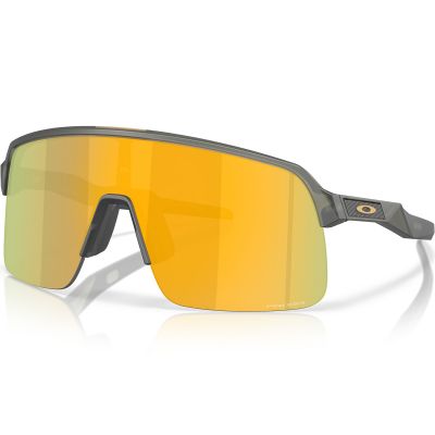 Oakley Sutro Lite (A) - Matte Olive Ink [Prizm 24K]