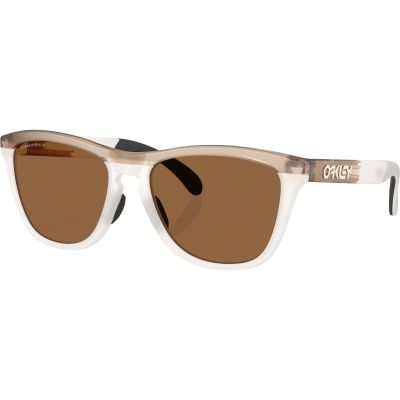 Oakley Frogskins Range - Matte Sepia [Prizm Bronze]