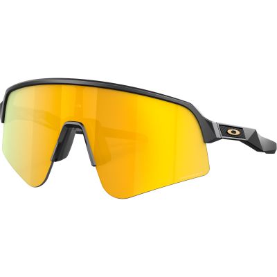 Oakley Sutro Lite S Matte Carbon [Prizm 24k]