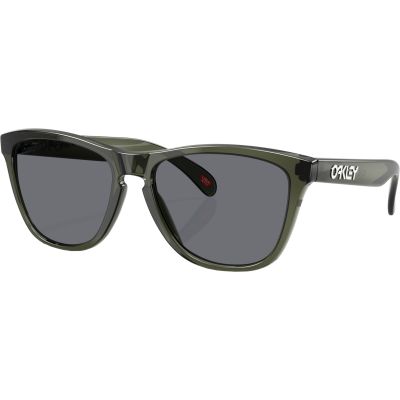 Oakley Frogskins - Olive Ink [Grey]