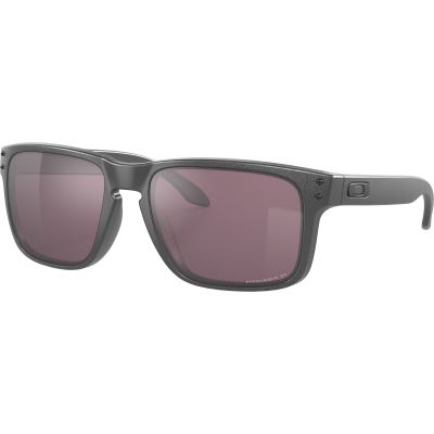 Oakley Holbrook - Steel [Prizm Daily Polarized]